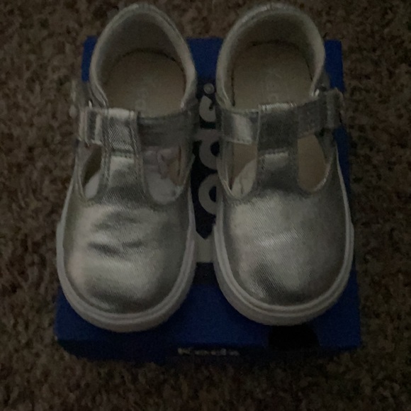 Toddler Keds - Picture 2 of 4